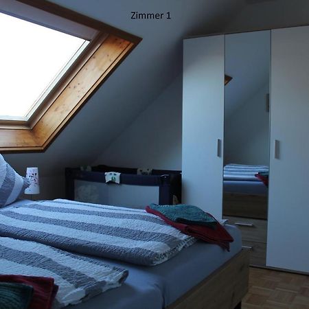 Fewo Frankenstrasse Rheine Kültér fotó
