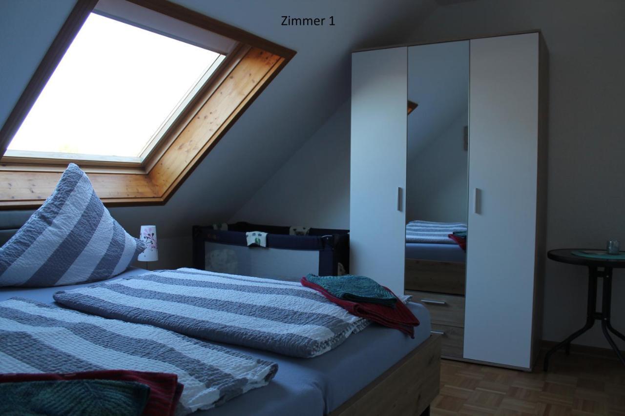 Fewo Frankenstrasse Rheine Kültér fotó